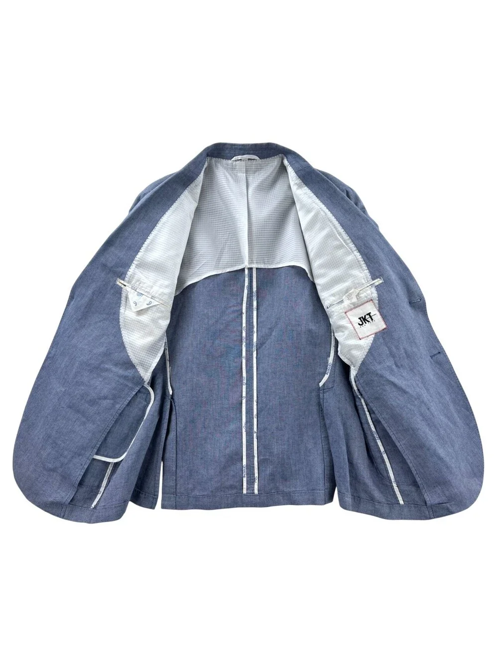 N/A jkt new